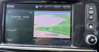 Renault Zoe 22kWh Dynamique Nav Hatchback 5dr Electric Auto (i) (88 bhp)