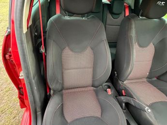 Renault Clio 1.6 TCe Renaultsport EDC Euro 5 5dr