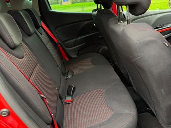 Renault Clio 1.6 TCe Renaultsport EDC Euro 5 5dr