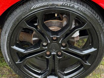 Renault Clio 1.6 TCe Renaultsport EDC Euro 5 5dr