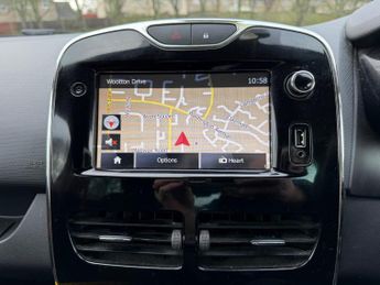 Renault Clio 1.6 TCe Renaultsport EDC Euro 5 5dr