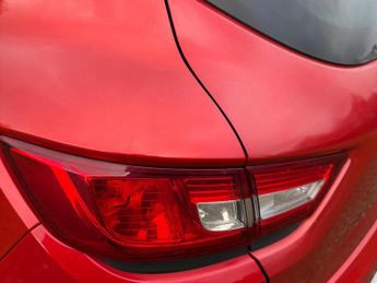 Renault Clio 1.6 TCe Renaultsport EDC Euro 5 5dr