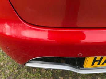 Renault Clio 1.6 TCe Renaultsport EDC Euro 5 5dr