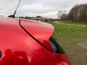 Renault Clio 1.6 TCe Renaultsport EDC Euro 5 5dr