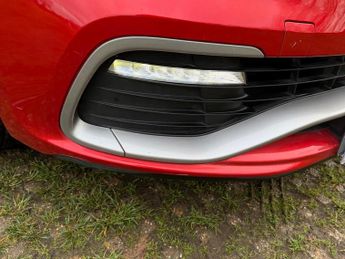 Renault Clio 1.6 TCe Renaultsport EDC Euro 5 5dr