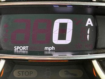 Renault Clio 1.6 TCe Renaultsport EDC Euro 5 5dr