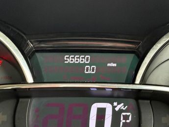 Renault Clio 1.6 TCe Renaultsport EDC Euro 5 5dr