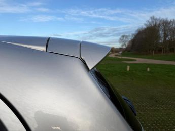 Nissan Micra 1.2 n-tec CVT Euro 6 5dr