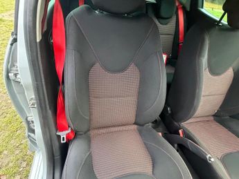 Renault Clio 1.6 TCe Renaultsport Lux EDC Euro 5 5dr