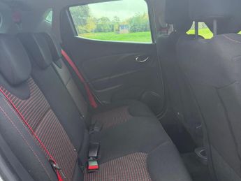 Renault Clio 1.6 TCe Renaultsport Lux EDC Euro 5 5dr