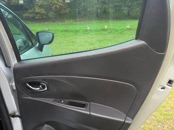 Renault Clio 1.6 TCe Renaultsport Lux EDC Euro 5 5dr