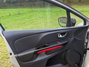 Renault Clio 1.6 TCe Renaultsport Lux EDC Euro 5 5dr