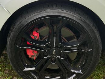 Renault Clio 1.6 TCe Renaultsport Lux EDC Euro 5 5dr