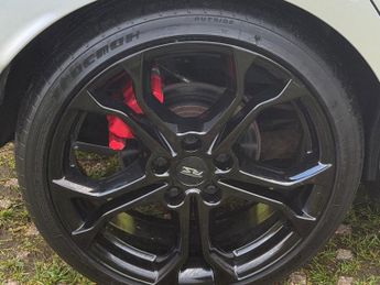 Renault Clio 1.6 TCe Renaultsport Lux EDC Euro 5 5dr