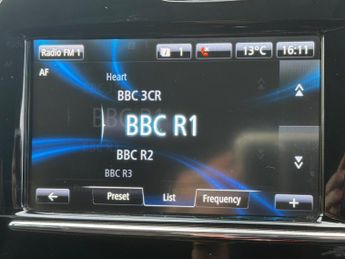 Renault Clio 1.6 TCe Renaultsport Lux EDC Euro 5 5dr