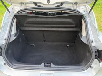 Renault Clio 1.6 TCe Renaultsport Lux EDC Euro 5 5dr