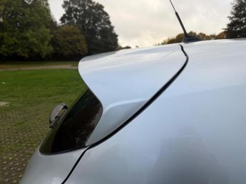 Renault Clio 1.6 TCe Renaultsport Lux EDC Euro 5 5dr