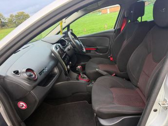 Renault Clio 1.6 TCe Renaultsport Lux EDC Euro 5 5dr