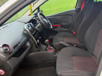 Renault Clio 1.6 TCe Renaultsport Lux EDC Euro 5 5dr