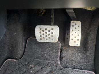 Renault Clio 1.6 TCe Renaultsport Lux EDC Euro 5 5dr