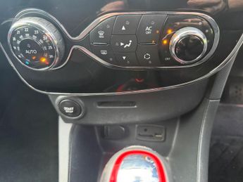 Renault Clio 1.6 TCe Renaultsport Lux EDC Euro 5 5dr