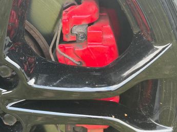 Renault Clio 1.6 TCe Renaultsport Lux EDC Euro 5 5dr