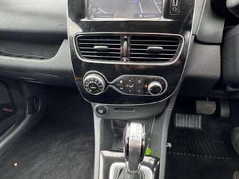 Renault Clio 1.2 TCe Dynamique S Nav EDC Euro 6 (s/s) 5dr