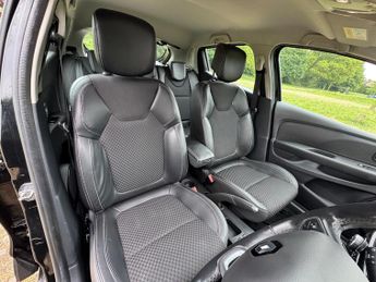 Renault Clio 1.2 TCe Dynamique S Nav EDC Euro 6 (s/s) 5dr