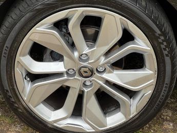 Renault Clio 1.2 TCe Dynamique S Nav EDC Euro 6 (s/s) 5dr