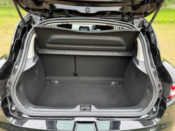 Renault Clio 1.2 TCe Dynamique S Nav EDC Euro 6 (s/s) 5dr