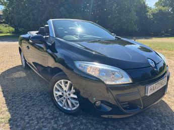 Renault Megane 1.6 dCi Dynamique TomTom Euro 5 (s/s) 2dr