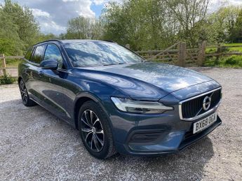 Volvo V60 2.0 D4 Momentum Auto Euro 6 (s/s) 5dr