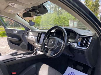 Volvo V60 2.0 D4 Momentum Auto Euro 6 (s/s) 5dr