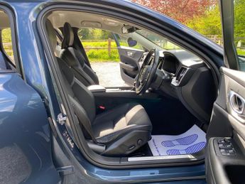 Volvo V60 2.0 D4 Momentum Auto Euro 6 (s/s) 5dr