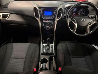 Hyundai i30 1.6 Active Auto Euro 5 5dr