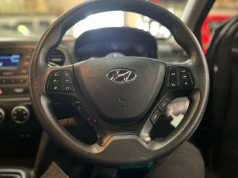 Hyundai i10 1.2 SE Euro 6 5dr