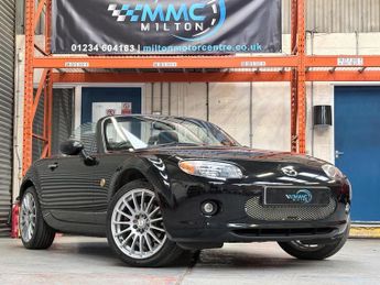 Mazda MX5 1.8i Euro 4 2dr