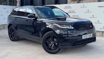 Land Rover Range Rover Velar 2.0 D240 S Auto 4WD Euro 6 (s/s) 5dr