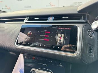Land Rover Range Rover Velar 2.0 D240 S Auto 4WD Euro 6 (s/s) 5dr