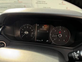 Land Rover Range Rover Velar 2.0 D240 S Auto 4WD Euro 6 (s/s) 5dr