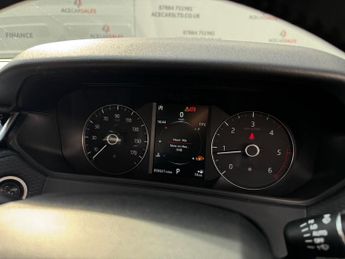 Land Rover Range Rover Velar 2.0 D240 S Auto 4WD Euro 6 (s/s) 5dr