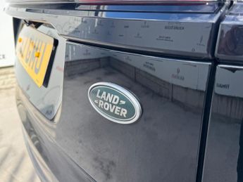 Land Rover Range Rover Velar 2.0 D240 S Auto 4WD Euro 6 (s/s) 5dr