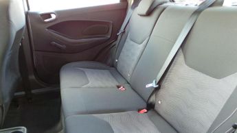 Ford Ka+ 1.2 Ti-VCT Zetec Euro 6 5dr