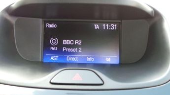 Ford Ka+ 1.2 Ti-VCT Zetec Euro 6 5dr