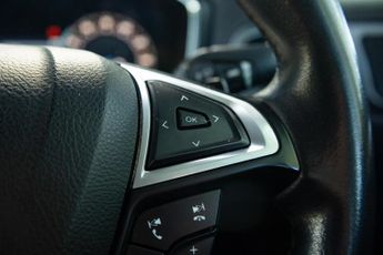 Ford Mondeo 2.0 TDCi Titanium Powershift Euro 6 (s/s) 5dr