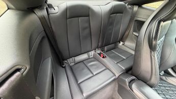 Audi TT 2.0 TFSI Black Edition S Tronic Euro 6 (s/s) 3dr