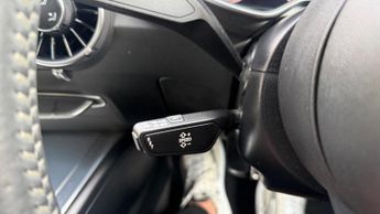 Audi TT 2.0 TFSI Black Edition S Tronic Euro 6 (s/s) 3dr