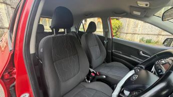 Kia Picanto 1.0 2 Euro 5 5dr