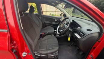 Kia Picanto 1.0 2 Euro 5 5dr