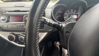 Kia Picanto 1.0 2 Euro 5 5dr